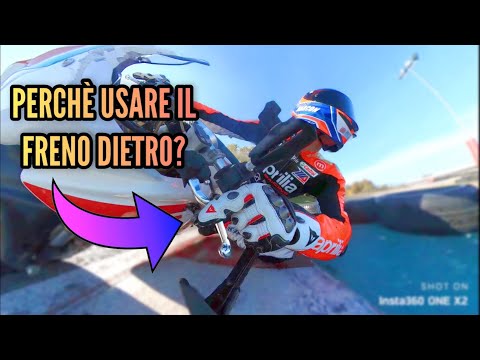 11 Motorcycle Riding Tips - Tommaso Marcon