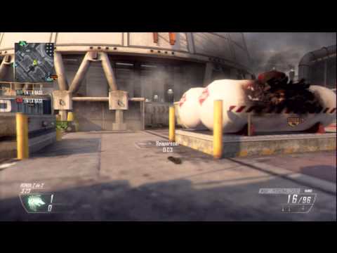 CTF Meltdown DeAKa vs comando Elite LVP