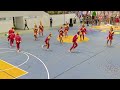 OCTAVO Concurso De Bailes Intercursos De Fantasía XXXIV Semana Cultural Limijebues 2025