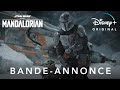 The Mandalorian, saison 2 - Bande-annonce (VF) | Disney+