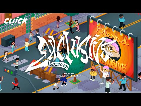 Video thumbnail for Exclusive