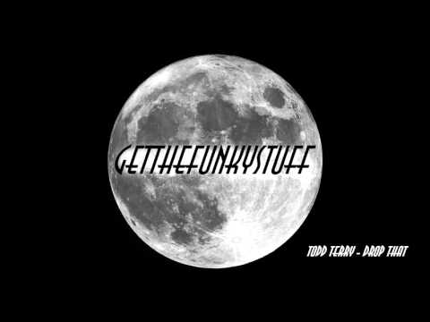 Todd Terry - Drop That