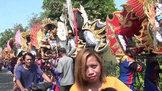 Download lagu DI GAWE WIRANG X TREME PRATAMA PESTA HAJAT IBU JUJU 23 AGUSTUS 2023 mp3