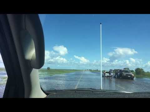 Roebuck plains Broome WA