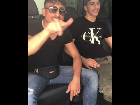 BRADO feat. MERO 428 - HANDYVIDEO