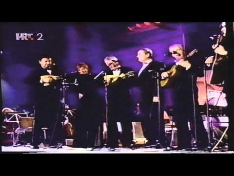 Tereza Kesovija - Serenade