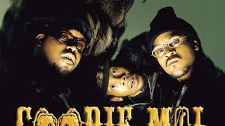 Goodie Mob - Fly Away