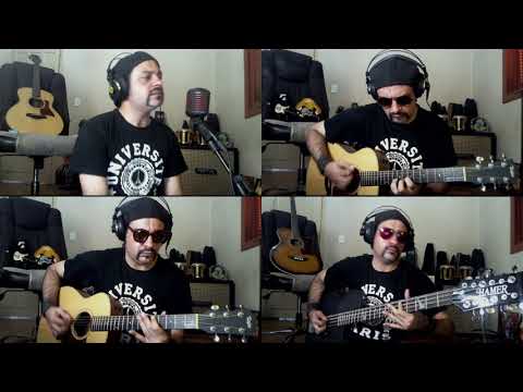The Outsider (A Perfect Circle - Acoustic)
