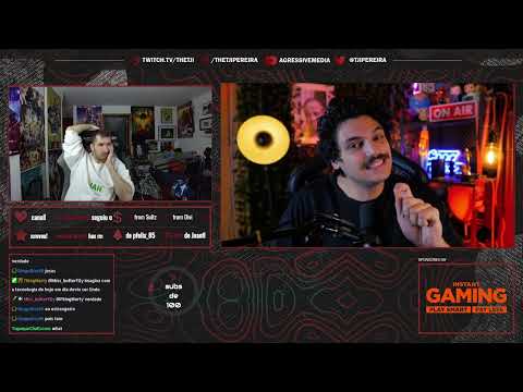 TJI REAGE A BYCOUTINHO "O SEGREDO DO MUNDIAL NO QATAR"