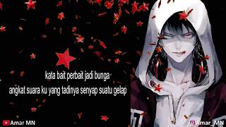 Download lagu Saykoji ~ jalan panjang status story wa ig animasi gambar keren lirik lagu galau sedih baper mp3