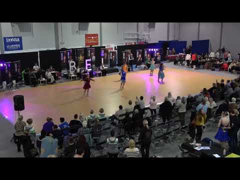 CLASSIC NOVICE RUBY MF 3 LILT