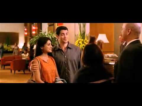 Movie "The Other End of the Line," 2009