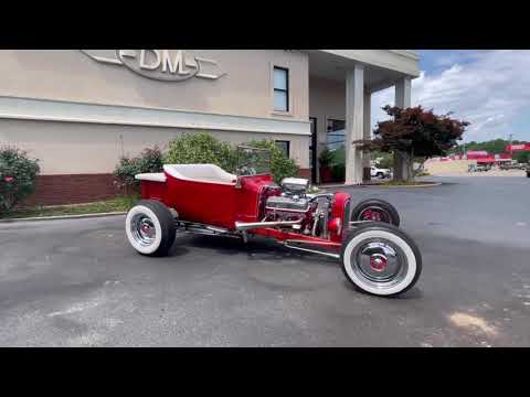 1923 Ford Model T (CC-1479313) for sale in Hattiesburg, Mississippi