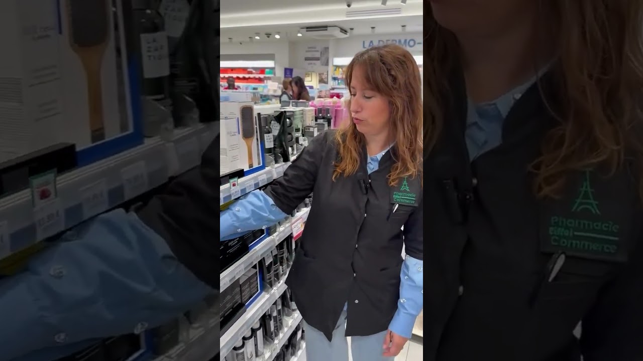 🧑‍🦱🌨️ Pellicules ? Les 4 solutions efficaces à tester ! #pellicules #soincapillaire #haircare