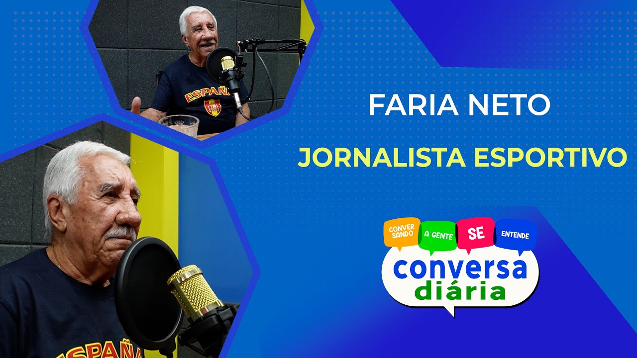 Faria Neto