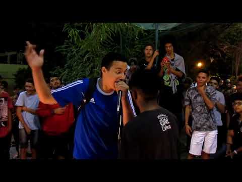 GRANDE FINAL + FREE • Nolram (BDRC) x Leal (Batilha) • "DESAFIO" Caxias vs Ilha