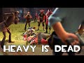The Heavy Is Dead Reupload English And French Subtitles