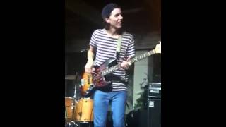 The Weeks "The House We Grew Up In"