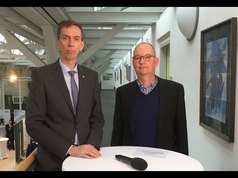 Holger Sack -Vega - cav InnovationsFORUM Chemieproduktion 5.0