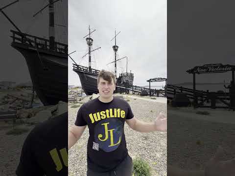 Puerto San Julián, Argentina