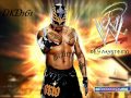 Rey Mysterio 1st WWE Theme Song (Arena Effect) - 619