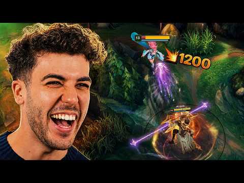 Miniatura: Desbloqueé el potencial del OTP.