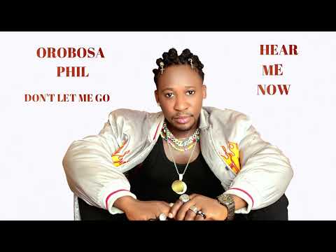 Orobosa Phil - Ivie (Visualizer Audio)