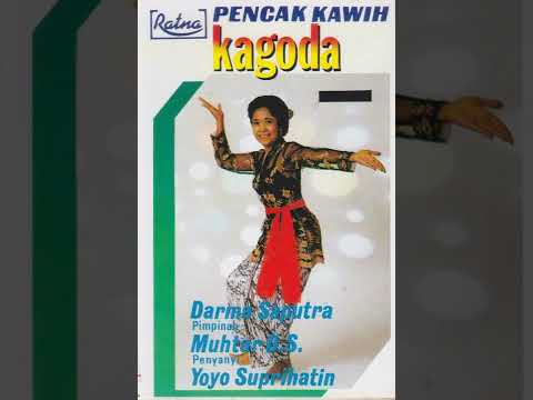 Yoyoh Supriatin & Darma Saputra Group - Kembang Ros Beureum