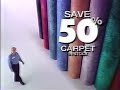 Empire Today Big Spring Sale 2000 Commercial