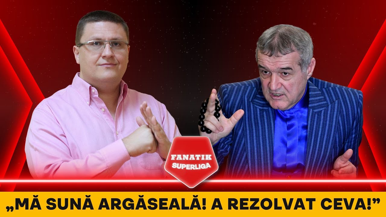 Gigi Becali, SHOW TOTAL dupa ultimele TRANSFERURI facute la FCSB si meciurile nebune din SuperLiga