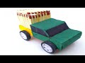 How To Make Matchbox Jeep Toy Jeep Mini Gear Experience