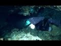 This is why we dive caves!, Cenoten Mexiko Höhlentauchen, Planet Scuba Mexico, Mexiko