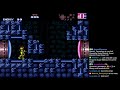 Super Metroid Project Base 0 8 1 100