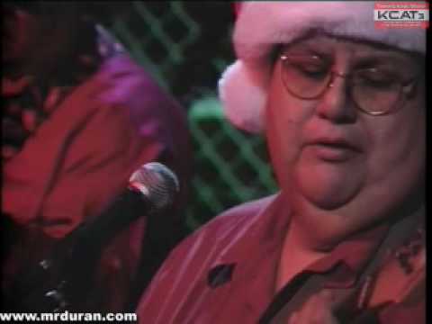 Big Manny Band "Bells Will Be Ringing" "Christmas in Jail"