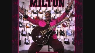 Little Milton  - Just One Moment