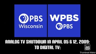 Download Lagu Episode 116 - Analog TV Shutdown To Digital TV | (April 05 u0026 12, 2009) Thumbnail