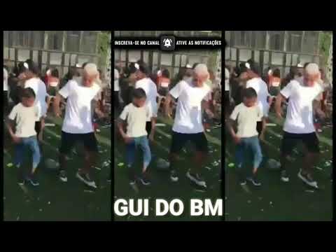 MC CALVIN E MC ALYSSON - NO BEAT DO MEGATRON ((DJ JR FÉLIX E DENILSON DO CHAPADÃO)) [[LANÇAMENTO 2K2