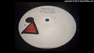 Reflector - African Trance
