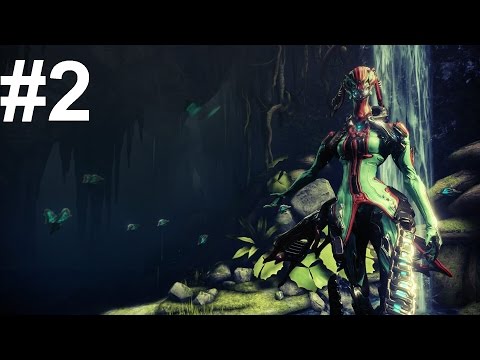 Warframe, Teil 2 - The Silver Grove, Twilight Apothic - (deutsch/german) [HD/1080p]