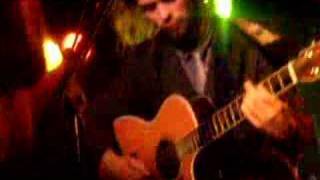 AMAZING VIDEO of Travis Meeks,Days of the New playing "Flight Response" 5-5-07