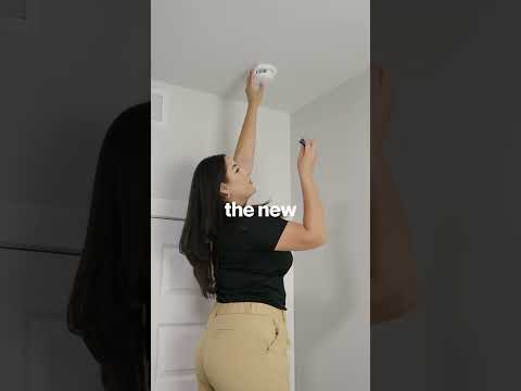 Smoke Alarm Battery Thumbnail
