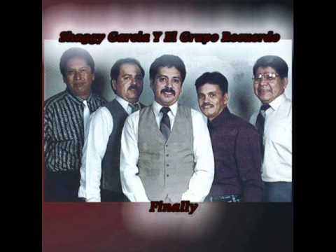 Shaggy Garcia y El Grupo Recuerdo - Me Siento Tan Feliz.wmv