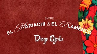 Diego Ojeda - ENTRE EL MARIACHI Y EL FLAMENCO