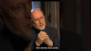 'Duel of the Fates' Explained By John Williams #starwars #shorts