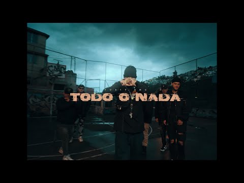 Forty DMG - "Todo o Nada" (@shotbypulpam)