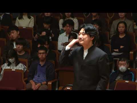 ハチャトゥリアン : 組曲「仮面舞踏会」Aram Khachaturian: Masquerade Suite