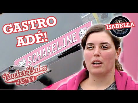 | Trucker Babes Austria | ATV
