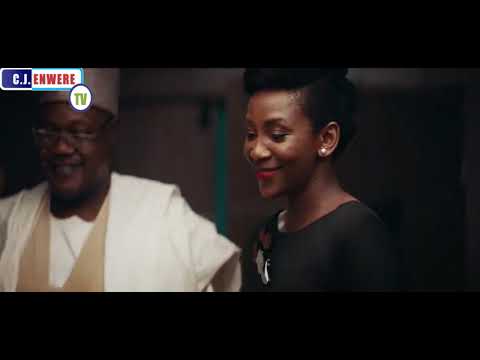 LION HEART produced by Genevieve Nnaji