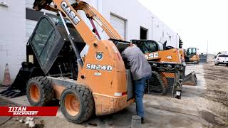 Titan Machinery Video