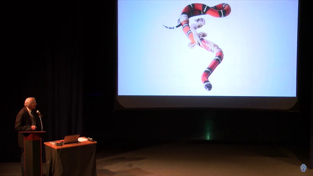 Osher Lifelong Learning Institute at Sonoma State University - Spring 2019 Course - March 25, 2019